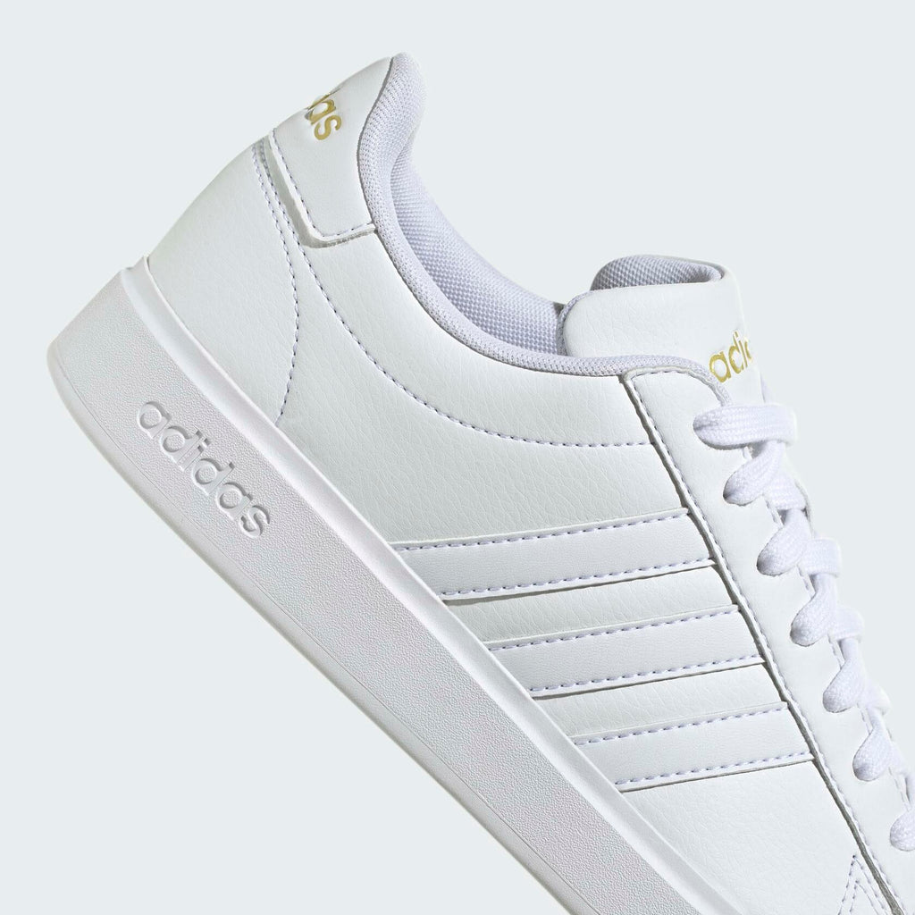 adidas Women's Grand Court 2.0 Tennis Shoe sz 9 new