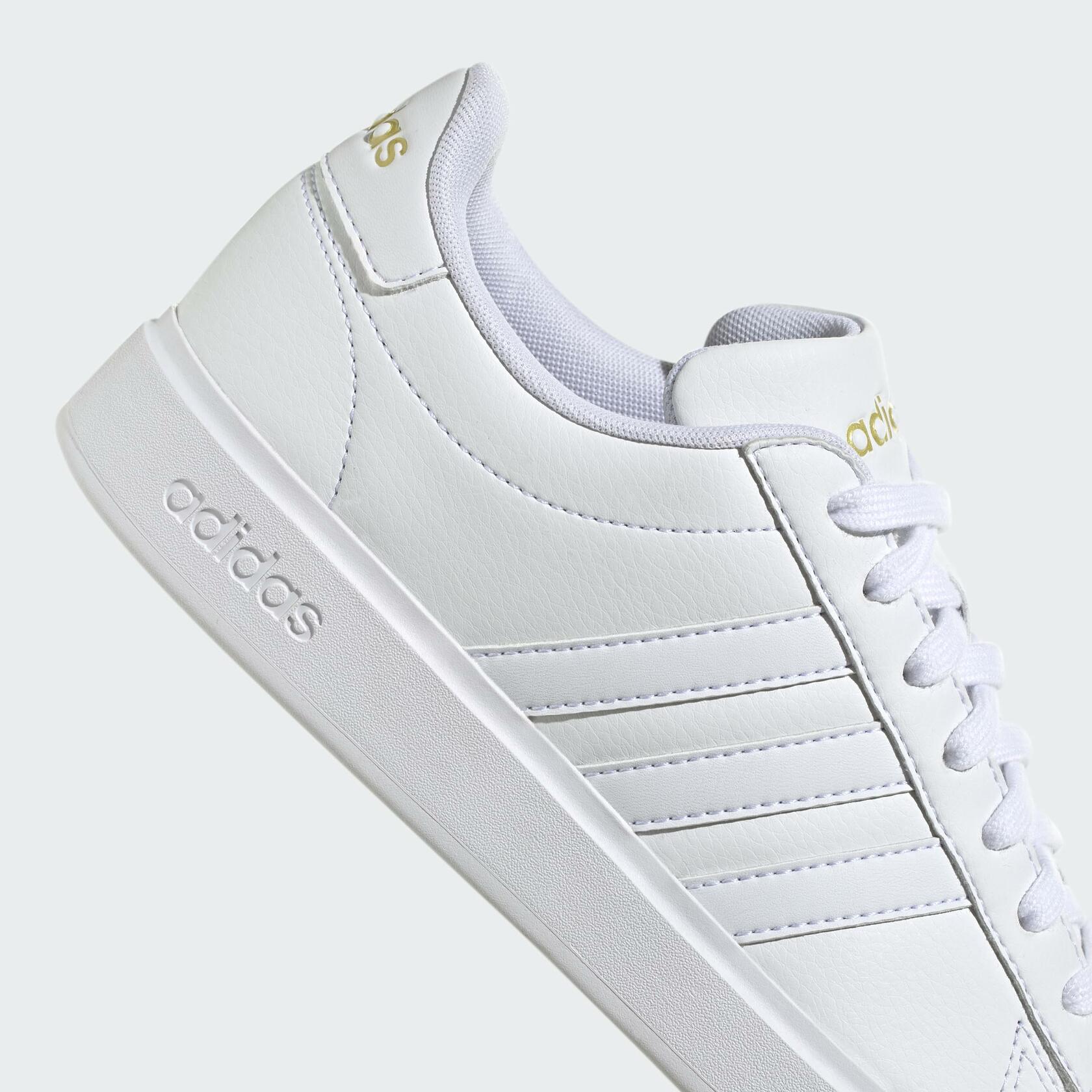 adidas Women's Grand Court 2.0 Tennis Shoe sz 9 new
