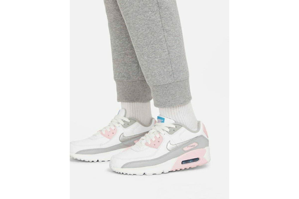 Nike Sportswear Club Fleece Pants (Little Kids/Big Kids) xs gray