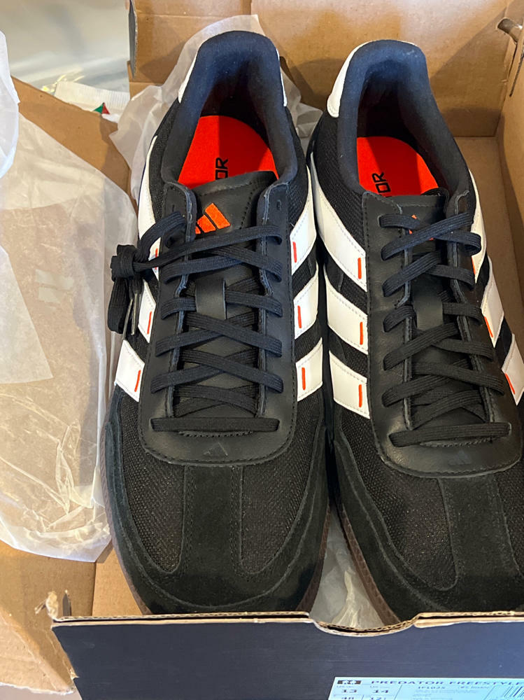 adidas DROPSET 2 Trainer men's 13 new in box