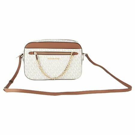 Michael Kors Women s Jet Set Item Large East West Chain Crossbody Bag