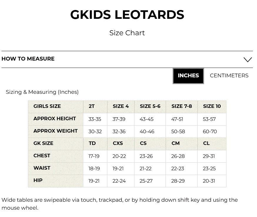NEW Tie Dye Choice of Champions Gymnastics CL Elite Leotard w/ Scrunnci Size AL