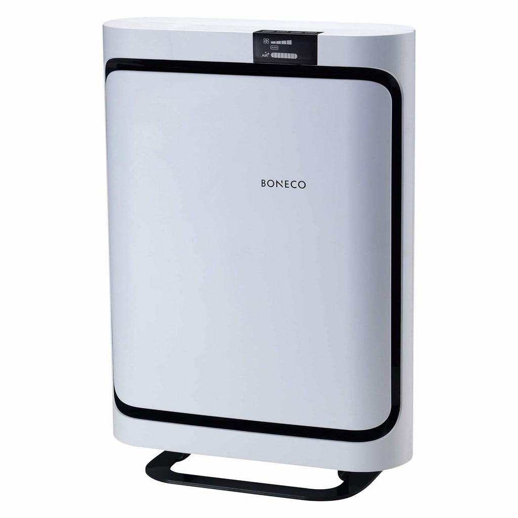 BONECO Air Purifier with HEPA,P500 Remote Control, Fast Air Purification, and Automatic Operation Function for Home Air Purifier Parts and Accessories