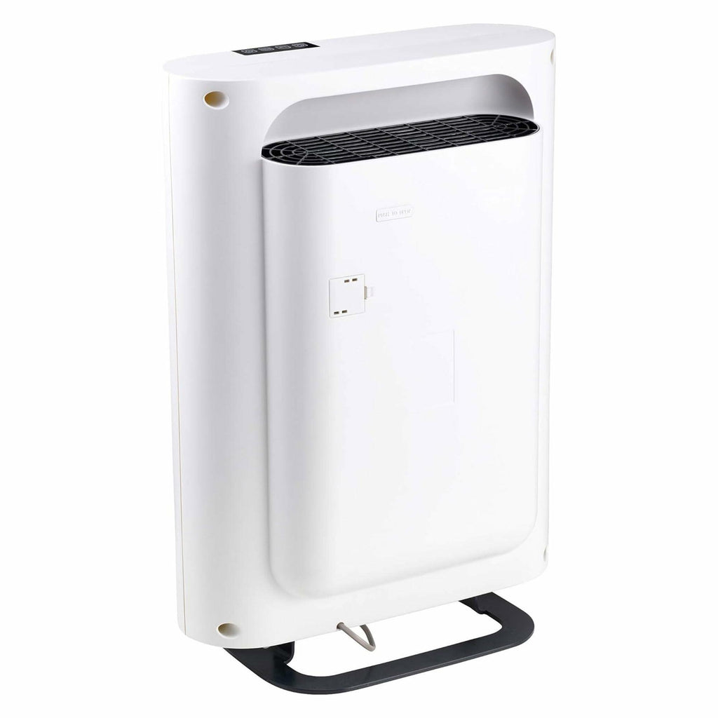 BONECO Air Purifier with HEPA,P500 Remote Control, Fast Air Purification, and Automatic Operation Function for Home Air Purifier Parts and Accessories