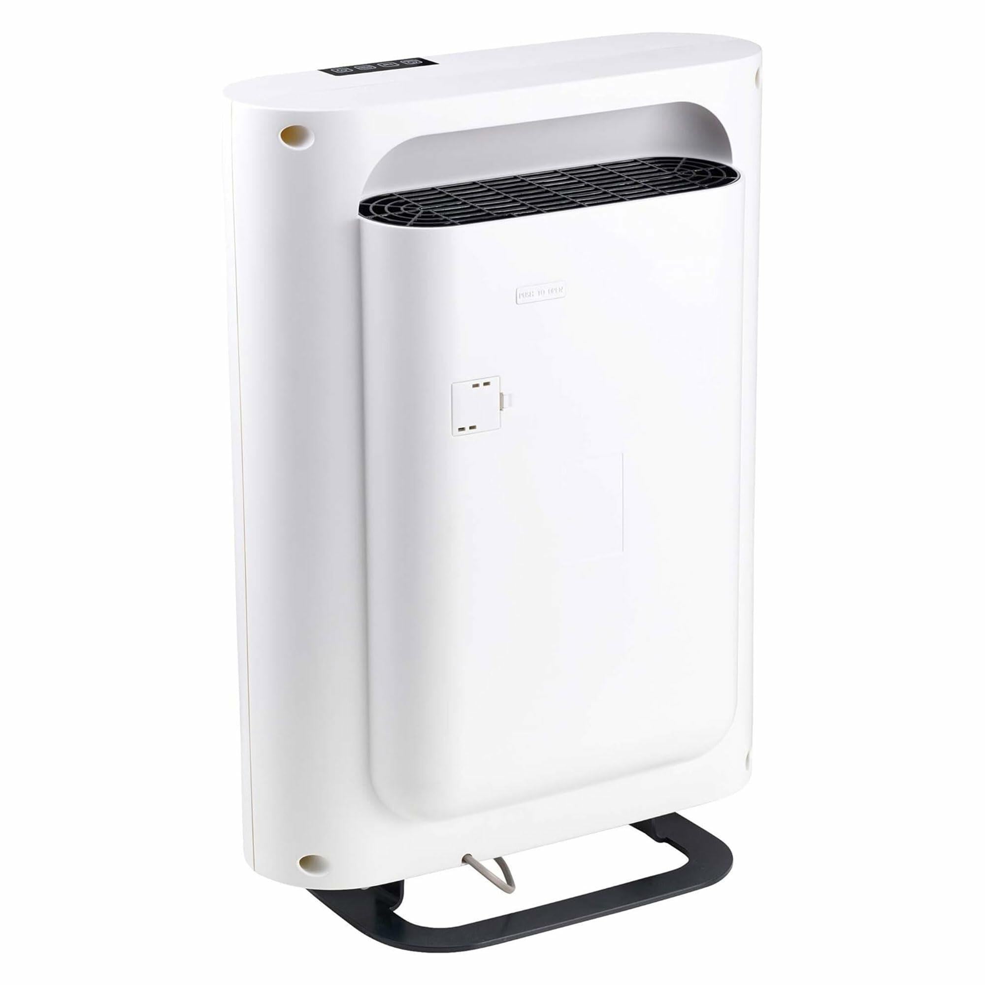 BONECO Air Purifier with HEPA,P500 Remote Control, Fast Air Purification, and Automatic Operation Function for Home Air Purifier Parts and Accessories