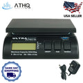 My Weigh Ultraship 55 Digital Shipping Scale 55 lb/25 kg Postal & Parcel Scale