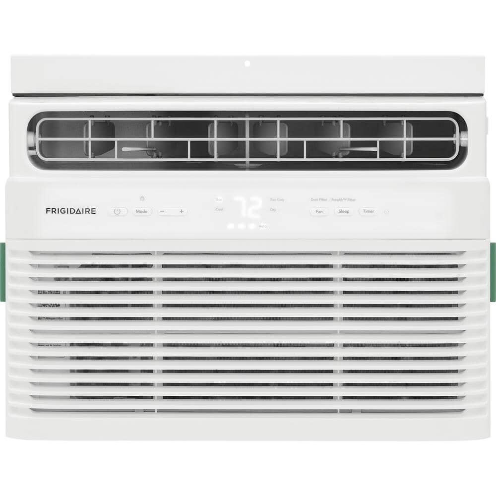 Frigidaire 5 000 BTU Window Room Air Conditioner with Remote Control