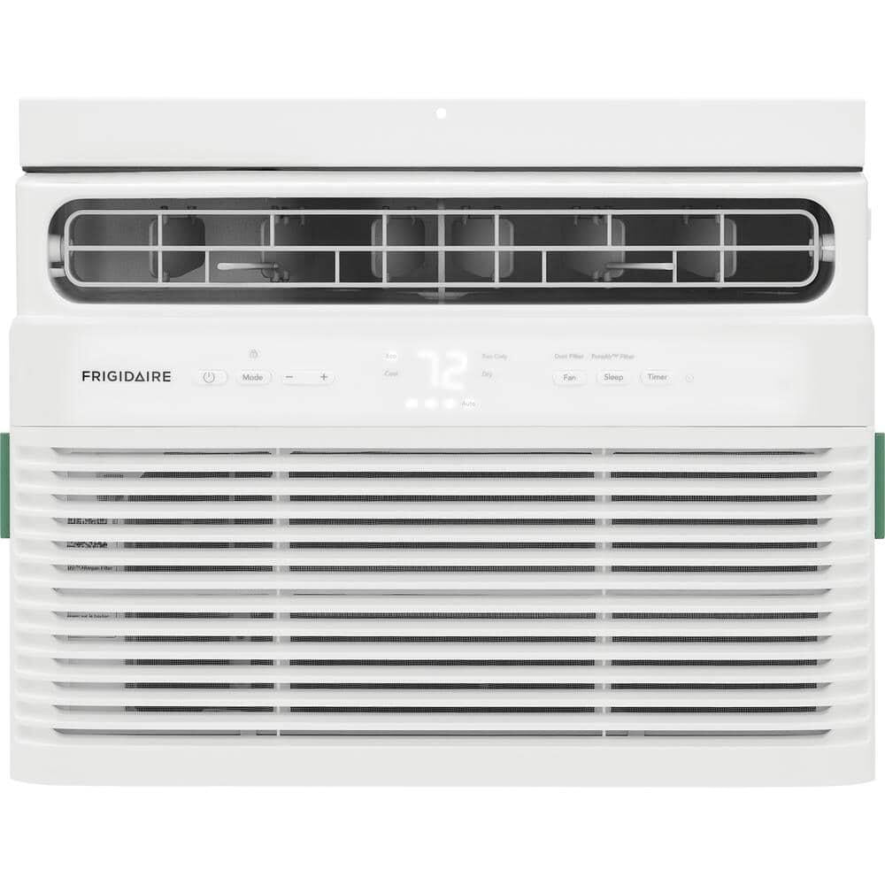 Frigidaire 5 000 BTU Window Room Air Conditioner with Remote Control