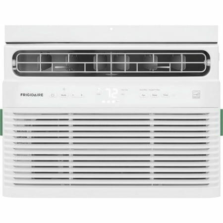 Frigidaire 5 000 BTU Window Room Air Conditioner with Remote Control