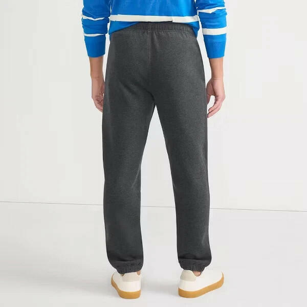 Nike Sportswear Club Fleece Big Kids' Loose Pants (Black/Black/White)