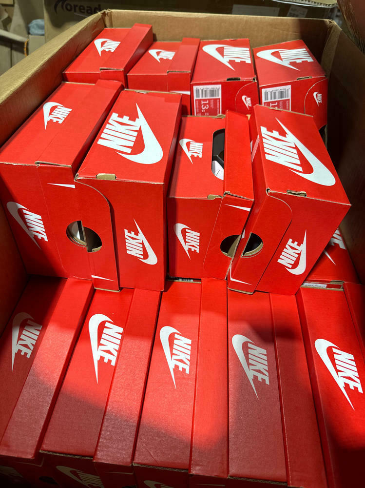 Nike Sunray Protect 3 (Infant/Toddler), new  Little Kid sandals play shoes new in box