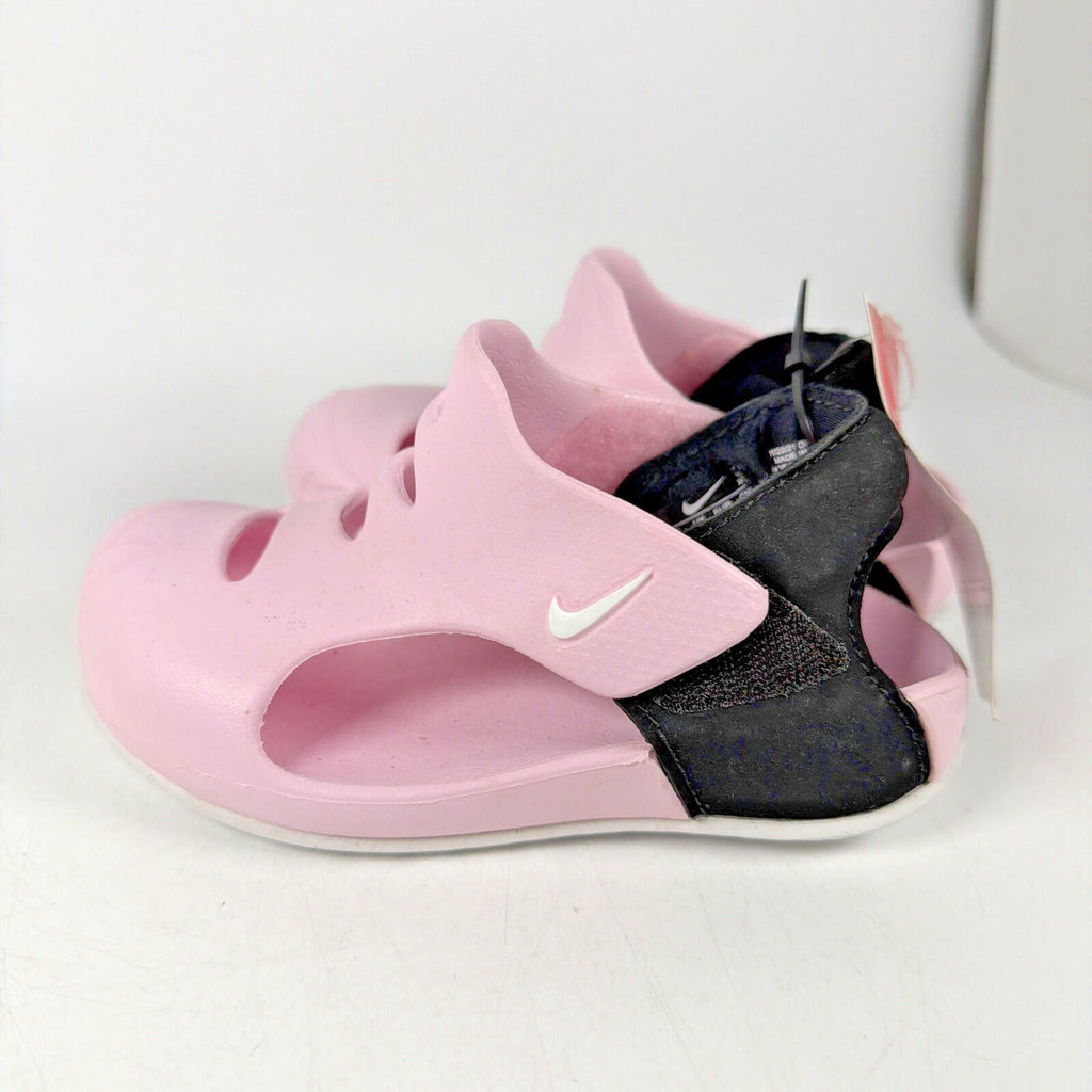 Nike Sunray Protect 3 (Infant/Toddler), new  Little Kid sandals play shoes new in box