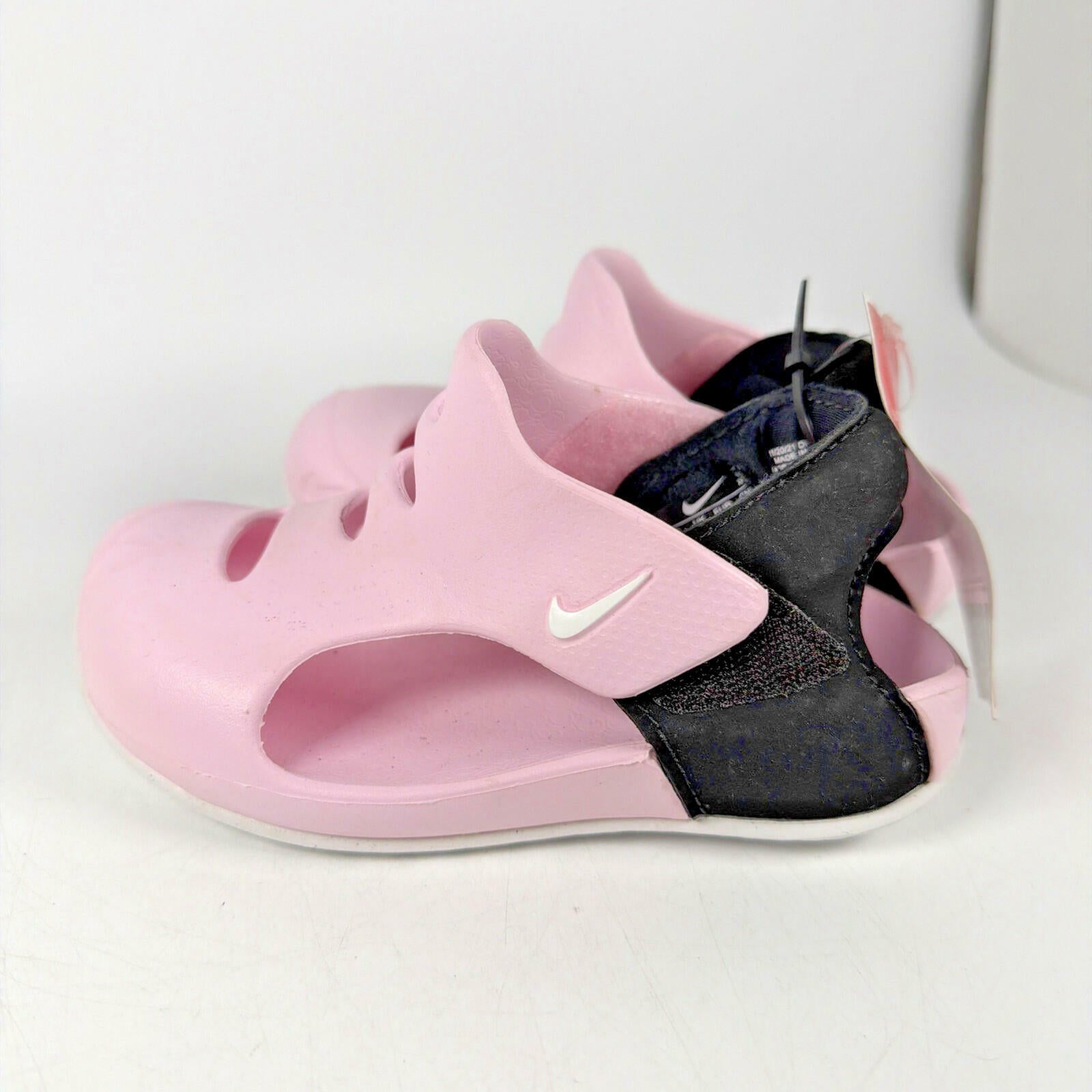 Nike Sunray Protect 3 (Infant/Toddler), new  Little Kid sandals play shoes new in box