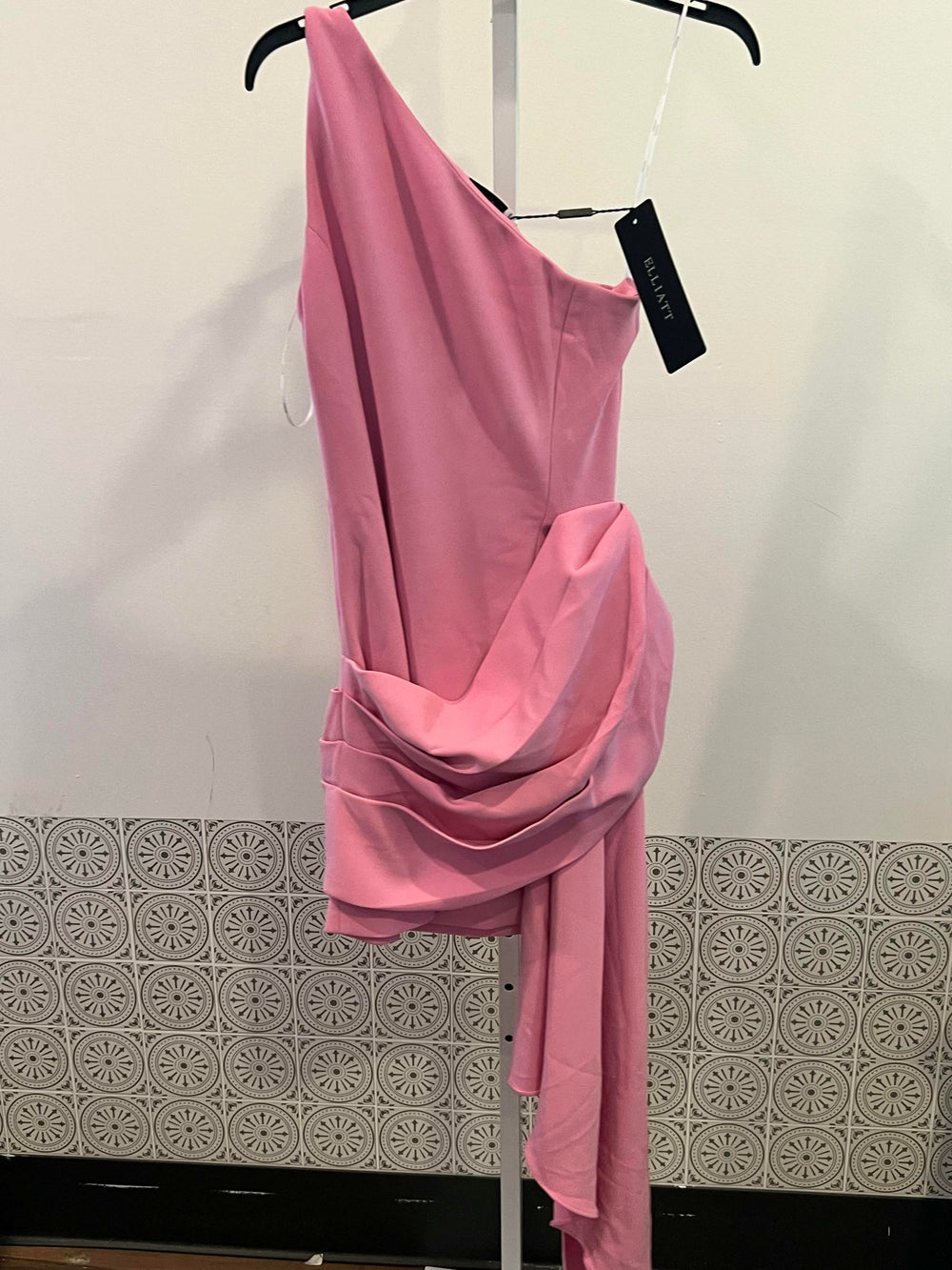 Elliatt Saylor Mini Dress