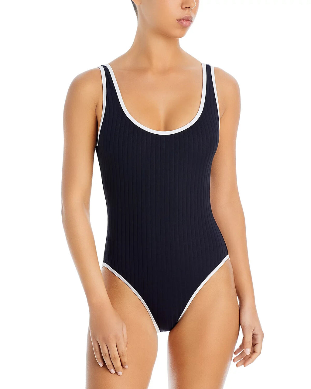 Solid & Striped Women's The Luela One Piece, Brule, S