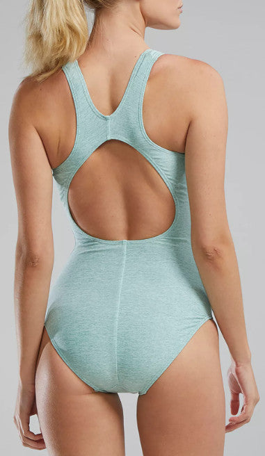 TYR Women's SIZE 18 (1X) Durafast Elite® Max Splice Controlfit Swimsuit