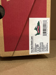 Vans Toddler Knu Skool Shoe(Green / Pink) - Image 10